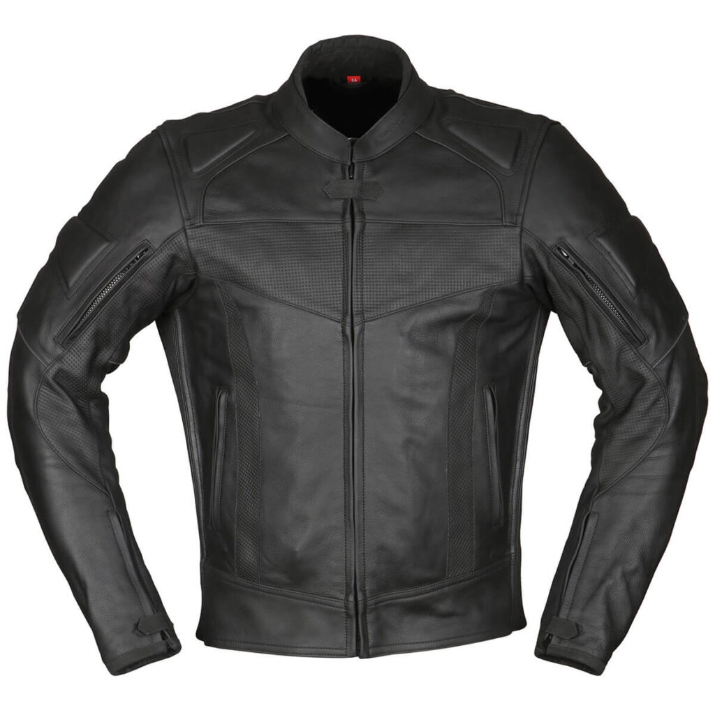 Chaqueta Modeka Hawking II Negro