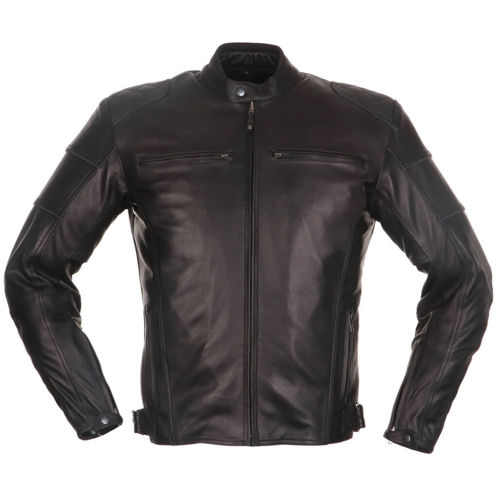 Chaqueta Modeka Ruven Negro