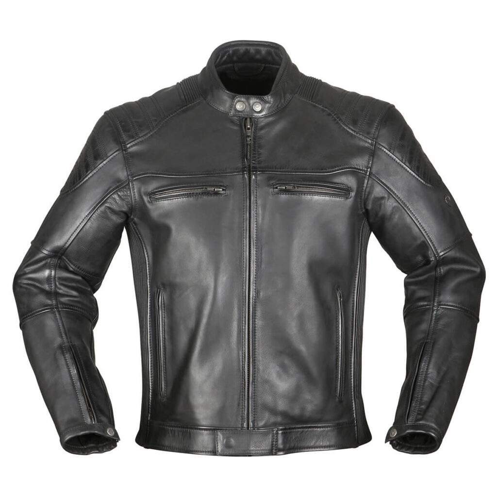 Chaqueta Modeka Vincent Negro
